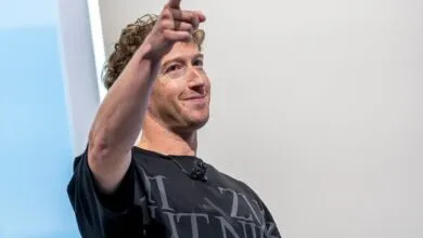 Meta: AI speeds app development, more new apps coming