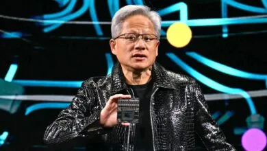 How Nvidia Became a Victim of Its Own Compute Market