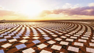 US renewable energy hits record milestone in April