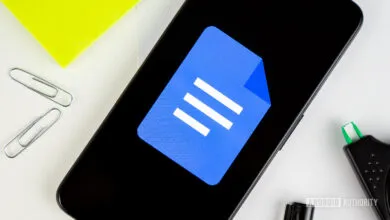 Gemini brings style and polish to your Google Docs
