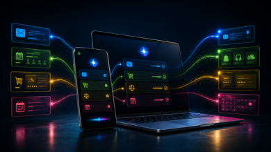 Gemini Intelligence ushers in new era for search and commerce