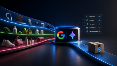Google Universal Commerce Protocol: Key SEO Impacts