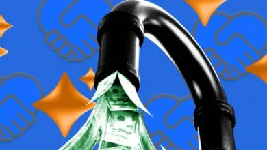 Silicon Valley’s Next IPO Billionaires Face a Wave of Nonprofit Donors