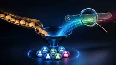 How SEO Lowers Blended Customer Acquisition Costs