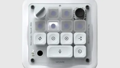 I tested OpenAI’s new AI keypad: fun for coders, confusing for others
