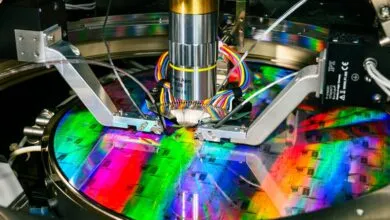 Quantum Machine Breakthrough and Record Subsea Tunnel