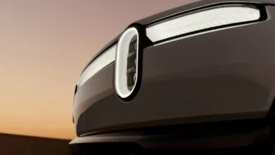 Rivian boosts EV sales forecast as Q2 production accelerates