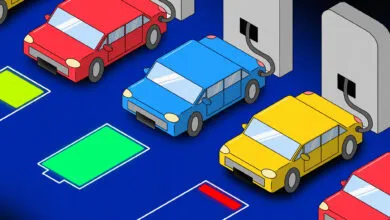 High Gas Prices Fuel EV Market Recovery