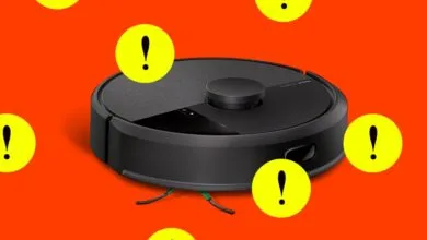 US Government Bans Roombas: What It Means