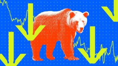 AI costs finally high enough to worry Wall Street