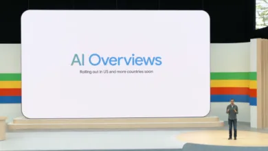 Google AI search becomes default for more users, data shows