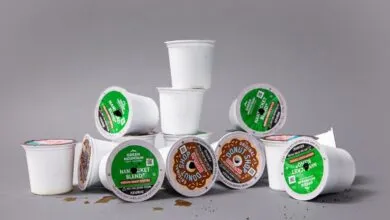 Keurig and K-Cups: A Complicated History