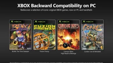 Microsoft Brings Original Xbox Games to PC
