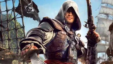 Assassin’s Creed Black Flag Global Release and Preload Times Set