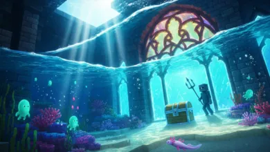 Minecraft 26.3 Snapshot 2 Now Available