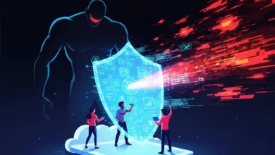 Free Security Plan for Lean IT Teams from Intruder