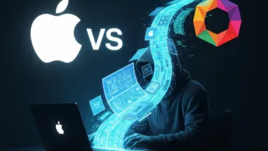 Apple Sues OpenAI Over Ex-Engineer’s Alleged Trade Secret Theft