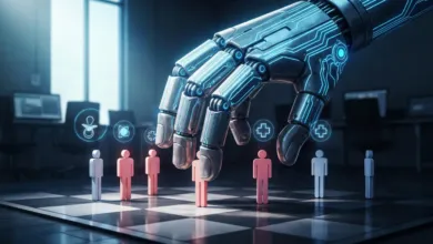 Meta Accused of Using Biased AI for Mass Layoffs