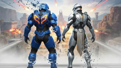 Halo Studios cancels Ekur, a multiplayer project with customisable Spartans