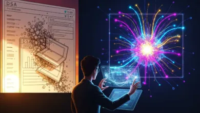 Prepare for Google’s DSA Sunset: Switch to AI Max