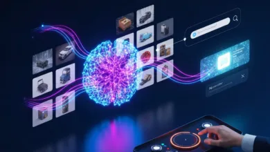 Google Max AI surfaces in Standard Shopping campaigns