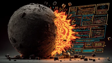 Researchers Find “Context Bombs” Frustrate AI Attacks