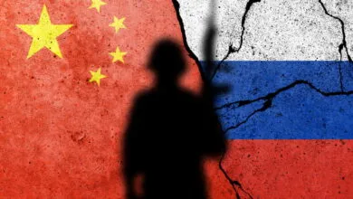 US troop apps found running Chinese, Russian code