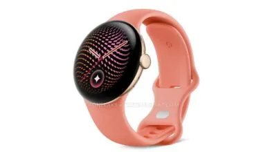 Pixel Watch 5 leak reveals four finishes