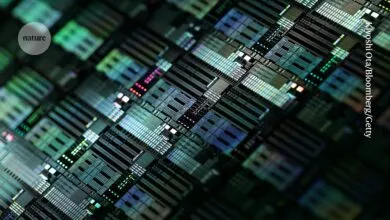 Inside the global race to control computer chips