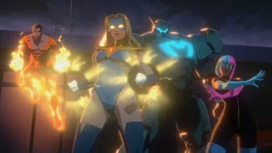 Amazon Prime adds 2025 superhero hit Dispatch for streaming