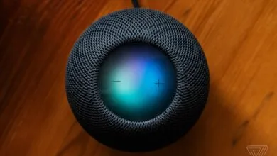 Apple’s ‘HomePad’ could launch as early as October