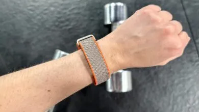 Why calorie counting fails on fitness trackers: My Fitbit Air test