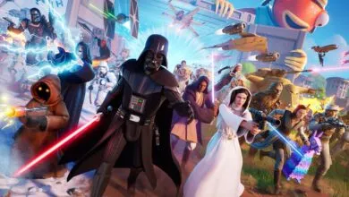 Epic Games Settles Leak Case With Ex-Contractor Over Fortnite Collabs