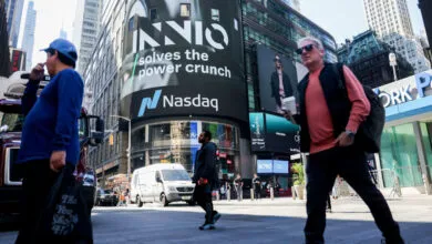 IPO Boom: Energy Stocks Ride AI Investing Wave