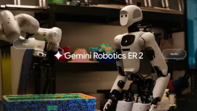 Google unveils Gemini Robotics 2.0 with better dexterity and safety
