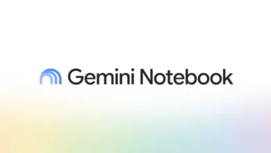 Google Renames NotebookLM to Gemini Notebook