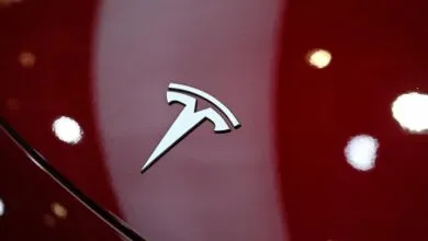 Tesla Revenue Rebounds But Profits Remain Weak
