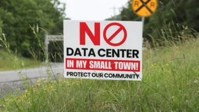 AI Data Center Backlash: The Fight Is Just Beginning