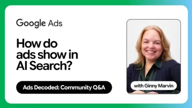 Google’s Marvin Explains AI Search & Future Qualified Conversions