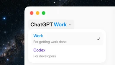 OpenAI’s new tool works for you and with you