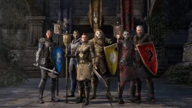 ZeniMax Online Studios leaders exit in latest Xbox cuts