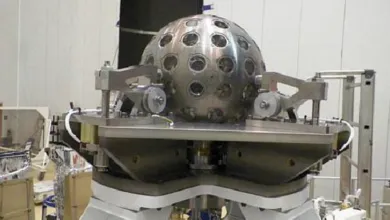 Einstein’s Theory Gets Its Most Precise Test From Orbiting Sphere