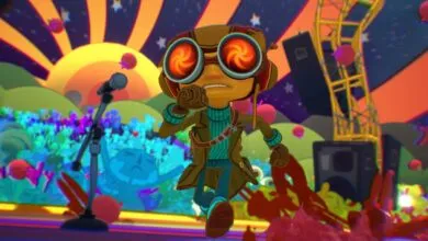 Psychonauts 2 Developer Double Fine Hit With Layoffs After Xbox Exit