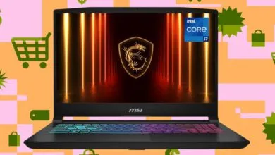 This Gaming Laptop Delivers Great Value for the Price