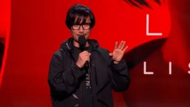 Metal Gear Creator Reacts to Sony Ending PlayStation Discs