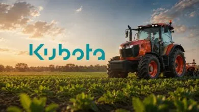 Kubota reveals hackers accessed network systems for a month
