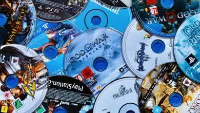 Physical PS5 Game Sales Plummet in US and UK Markets
