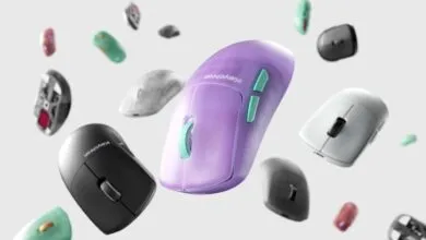 Keychron unveils first open-source firmware for gaming mice
