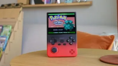 Lenovo Drops Controversial Game Boy-Style Emulator Device