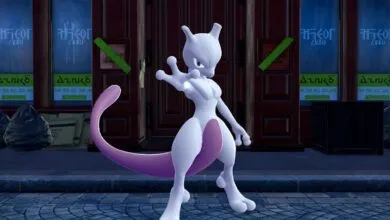 Scalpers List ‘Times Square Mewtwo’ for $10,000 on eBay